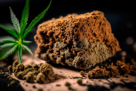 Résines et concentrés