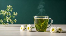 Infusions et tisanes