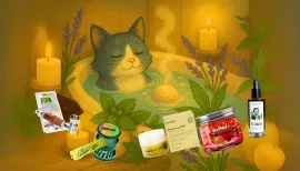 Alimentation - Accessoires - Cosmétiques